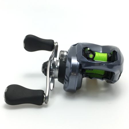  SHIMANO シマノ 18 アルデバラン 30HG ベイトリール 箱付き 03879
