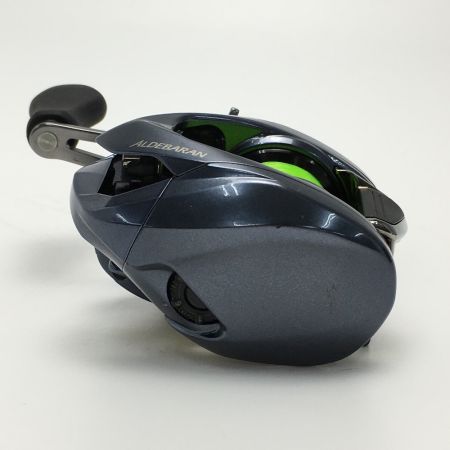  SHIMANO シマノ 18 アルデバラン 30HG ベイトリール 箱付き 03879