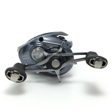  SHIMANO シマノ 18 アルデバラン 30HG ベイトリール 箱付き 03879