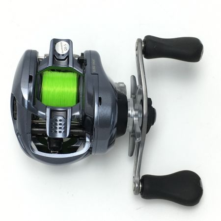  SHIMANO シマノ 18 アルデバラン 30HG ベイトリール 箱付き 03879