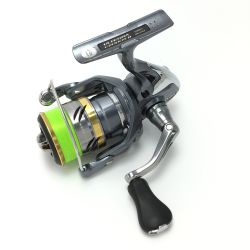 ☆☆ SHIMANO シマノ アルテグラ ULTEGRA C2000S スピニングリール 03640 Bランク