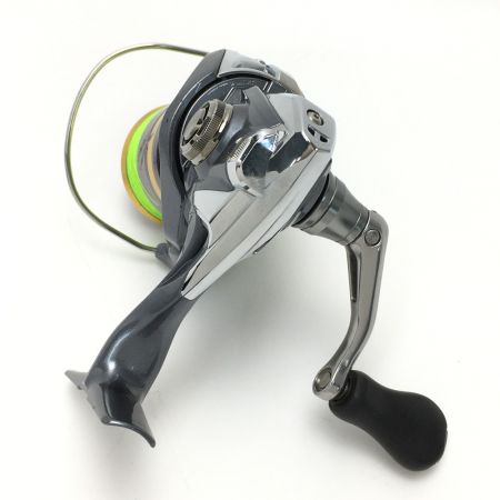  SHIMANO シマノ アルテグラ ULTEGRA C2000S スピニングリール 03640
