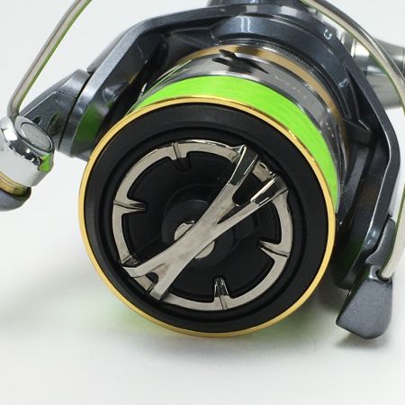  SHIMANO シマノ アルテグラ ULTEGRA C2000S スピニングリール 03640