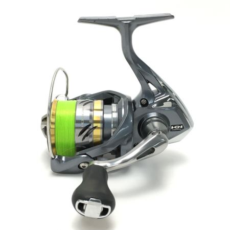  SHIMANO シマノ アルテグラ ULTEGRA C2000S スピニングリール 03640