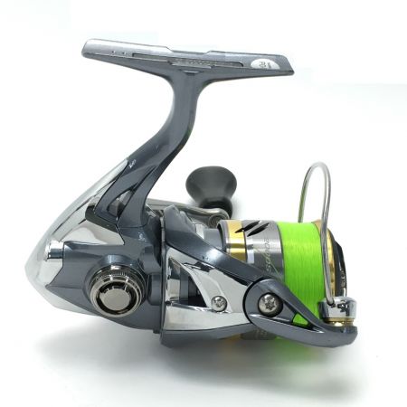  SHIMANO シマノ アルテグラ ULTEGRA C2000S スピニングリール 03640