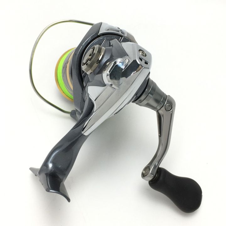 SHIMANO シマノ アルテグラ ULTEGRA C2000S スピニングリール 03640