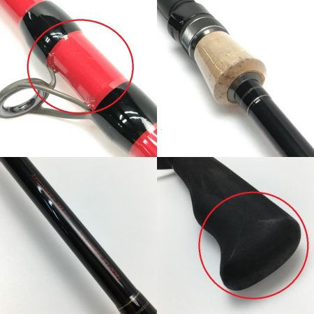  tailwalk テイルウォーク  グラッピー Glappy 55ML ルアーロッド