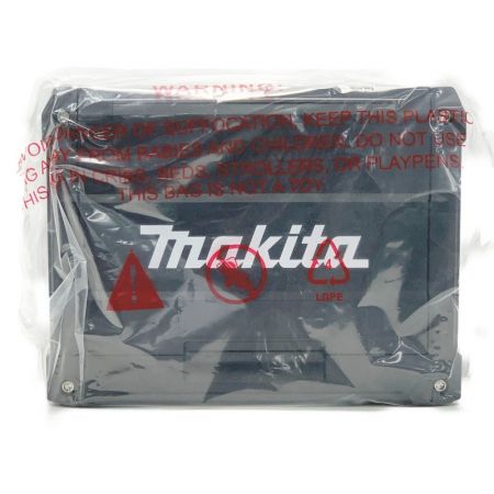  MAKITA マキタ 《 充電式ラジオ付テレビ 》本体のみ / TV100
