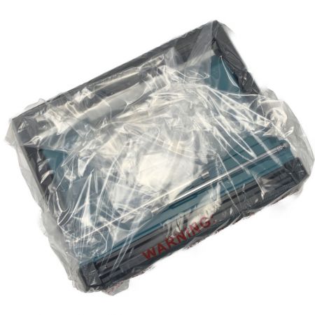  MAKITA マキタ 《 充電式ラジオ付テレビ 》本体のみ / TV100