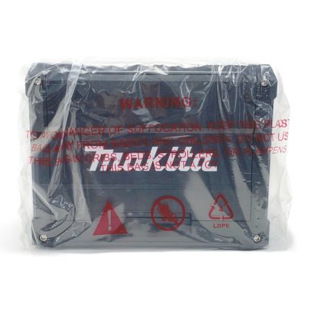  MAKITA マキタ 《 充電式ラジオ付テレビ 》本体のみ /  TV100