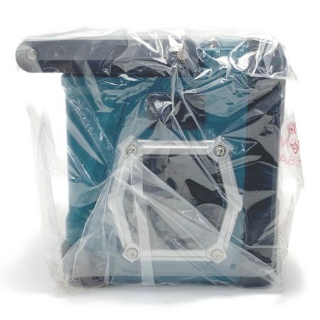  MAKITA マキタ 《 充電式ラジオ付テレビ 》本体のみ /  TV100