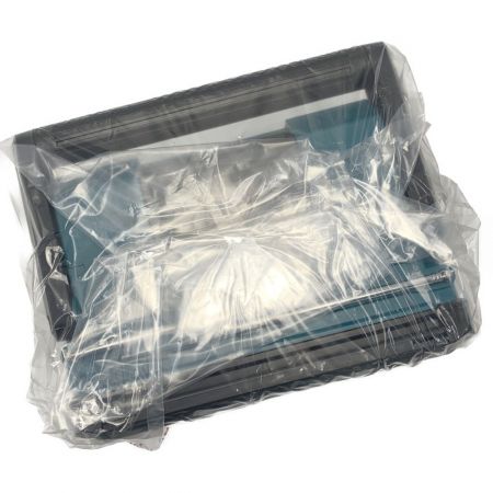  MAKITA マキタ 《 充電式ラジオ付テレビ 》本体のみ /  TV100