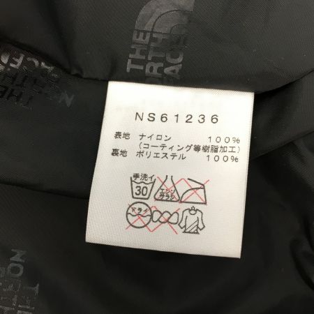  THE NORTH FACE ザノースフェイス マウンテンパーカ ジャケット SIZE S メンズ NS61236 グリーン