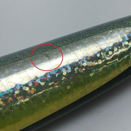  Carpenter カーペンター ルアー LB BC ガンマ 45-160