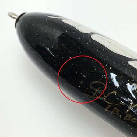  Carpenter カーペンター ルアー LB BC ガンマ 45-160