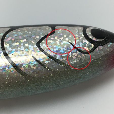  Carpenter カーペンター ルアー LB BC ガンマ 45-160