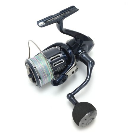  SHIMANO シマノ 21 ツインパワー XD C5000XG スピニングリール 箱付き 04294