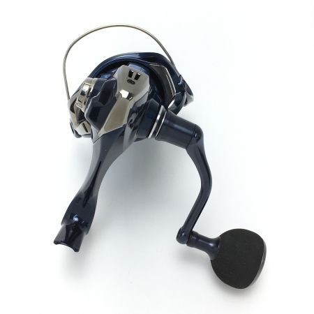  SHIMANO シマノ 21 ツインパワー XD C5000XG スピニングリール 箱付き 04294