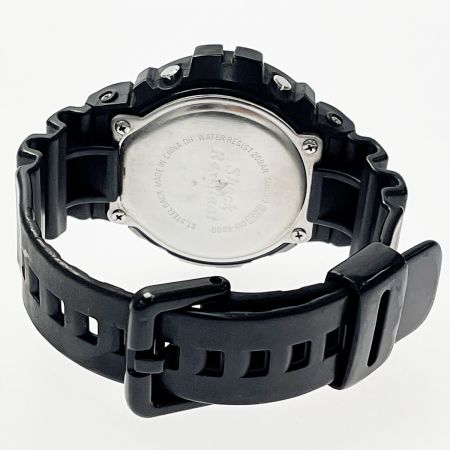 CASIO カシオ G-SHOCK MI2モデル DW-6900-1VCT デジタル クォーツ ブラック メンズ  腕時計｜中古｜なんでもリサイクルビッグバン