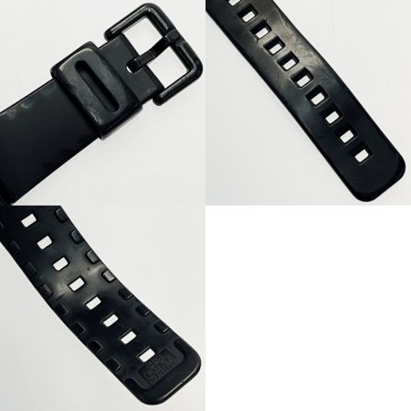  CASIO カシオ G-SHOCK MI2モデル DW-6900-1VCT デジタル クォーツ ブラック メンズ 腕時計