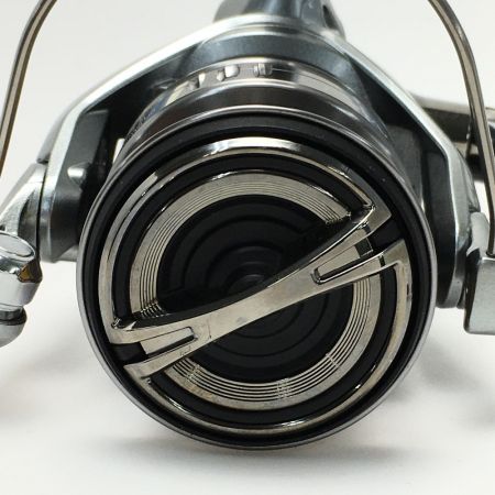  SHIMANO シマノ 21 ナスキー NASCI C3000HG スピニングリール 043214