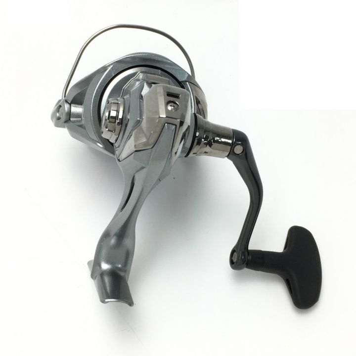 SHIMANO シマノ 21 ナスキー NASCI C3000HG スピニングリール 043214｜中古｜なんでもリサイクルビッグバン