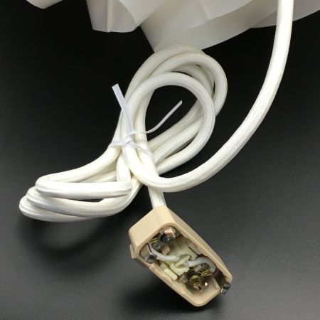  LE KLINT レ・クリント《 ペンダントライト 》ハンドクラフト / A172