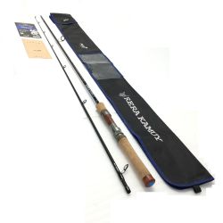 ☆☆ PALMS パームス レラカムイ RKSS-73M トラウトロッド Bランク