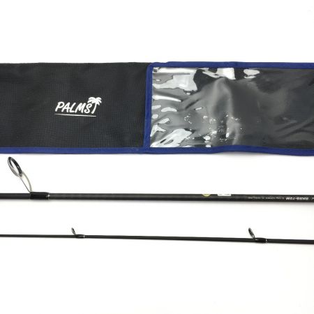 PALMS レラカムイ トラウトロッド 楽天市場】【レラカムイ RKSS-53UL お取り寄せ致します