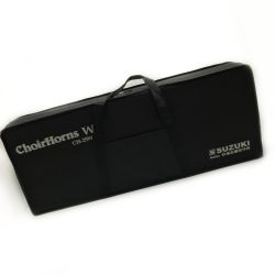 ☆☆ SUZUKI スズキ 《 クワイヤーホーン 》ケース付き / CH-25W Bランク