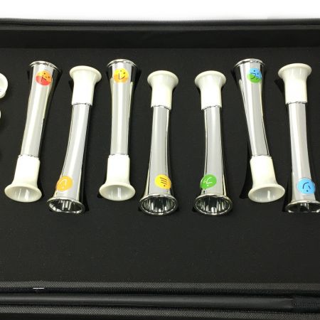  SUZUKI スズキ 《 クワイヤーホーン 》ケース付き / CH-25W