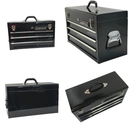  SUPERTOOL SUPERTOOL スーパーツール《 工具セット 》ブラック / S7000DX S7000DX