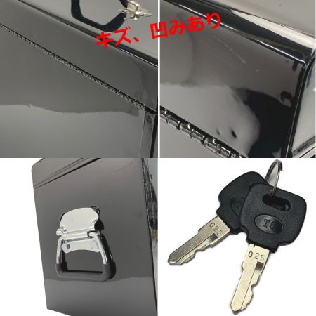  SUPERTOOL SUPERTOOL スーパーツール《 工具セット 》ブラック / S7000DX S7000DX