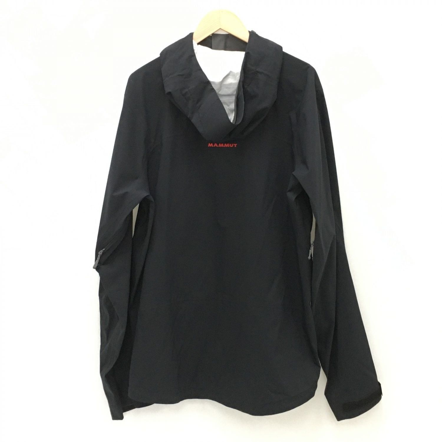 中古】 MAMMUT マムート ジャケット SIZE 2XL メンズ 1010-09580