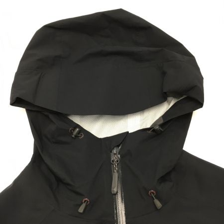  MAMMUT マムート ジャケット SIZE 2XL メンズ 1010-09580 ブラック