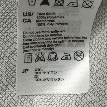  MAMMUT マムート ジャケット SIZE 2XL メンズ 1010-09580 ブラック