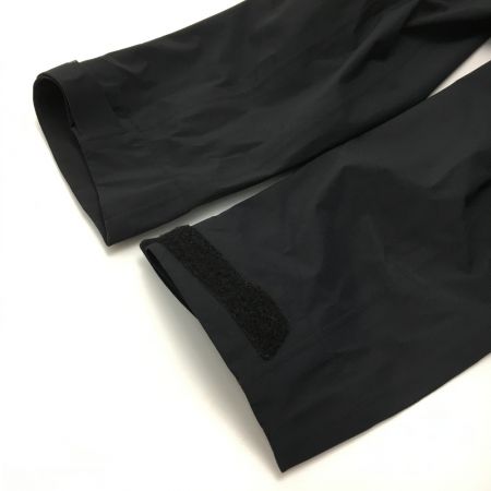  MAMMUT マムート ジャケット SIZE 2XL メンズ 1010-09580 ブラック