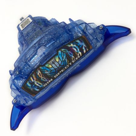   仮面ライダー ゴースト《 DXシンスペクター ゴーネスト アイコン 》本体のみ