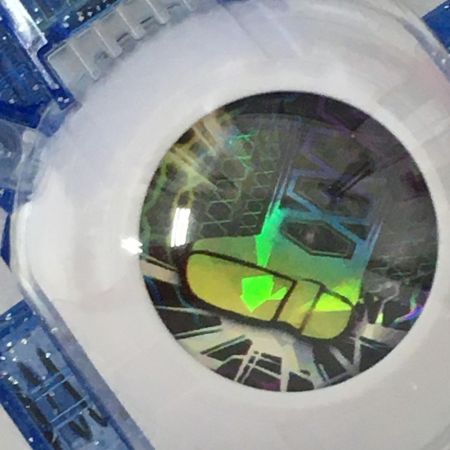   仮面ライダー ゴースト《 DXシンスペクター ゴーネスト アイコン 》本体のみ