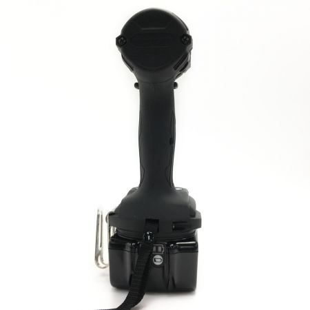 MAKITA マキタ 《  充電式インパクトドライバ 》ブラック / 18V / 6.0Ah / TD172DRGX