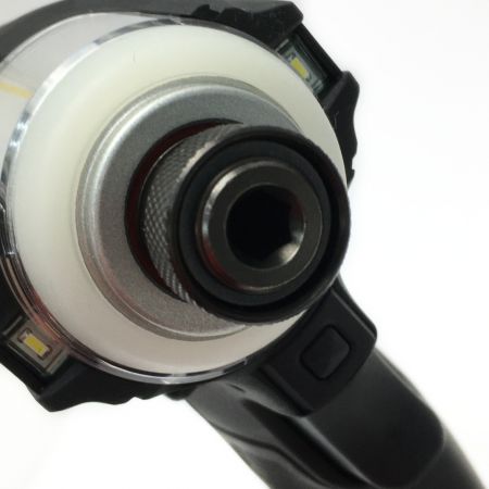  MAKITA マキタ 《  充電式インパクトドライバ 》ブラック / 18V / 6.0Ah / TD172DRGX