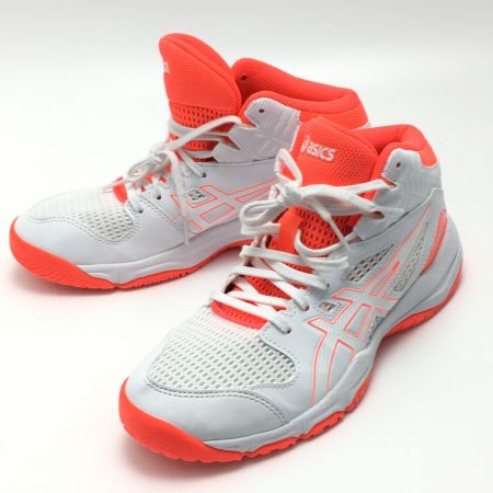  asics アシックス 《 ダンクショット DUNKSHOT MB 9 》ミニバス / ジュニア / 23.5㎝