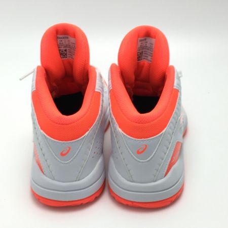  asics アシックス 《 ダンクショット DUNKSHOT MB 9 》ミニバス / ジュニア / 23.5㎝