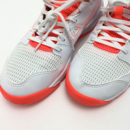  asics アシックス 《 ダンクショット DUNKSHOT MB 9 》ミニバス / ジュニア / 23.5㎝