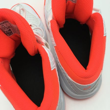  asics アシックス 《 ダンクショット DUNKSHOT MB 9 》ミニバス / ジュニア / 23.5㎝