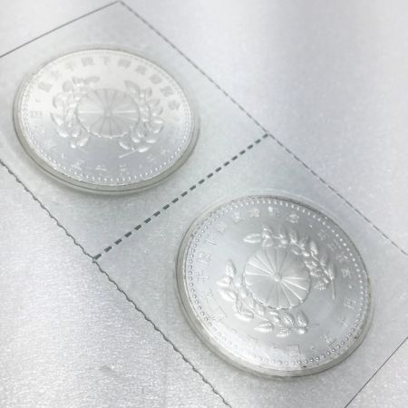  金貨 皇太子殿下御成婚記念 平成5年 5万円金貨/5千円銀貨×2 記念硬貨 ブリスターパック入り 純金