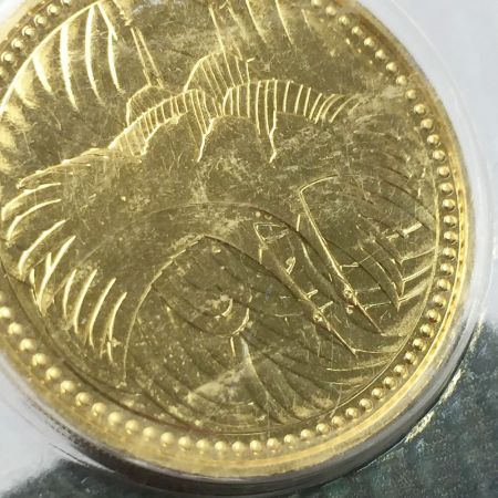  金貨 皇太子殿下御成婚記念 平成5年 5万円金貨/5千円銀貨×2 記念硬貨 ブリスターパック入り 純金