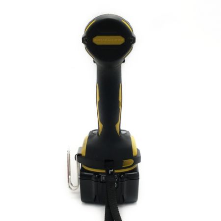  MAKITA マキタ 《 充電式インパクトドライバ イエロー 》18V / 6Ah / TD172DGXFY