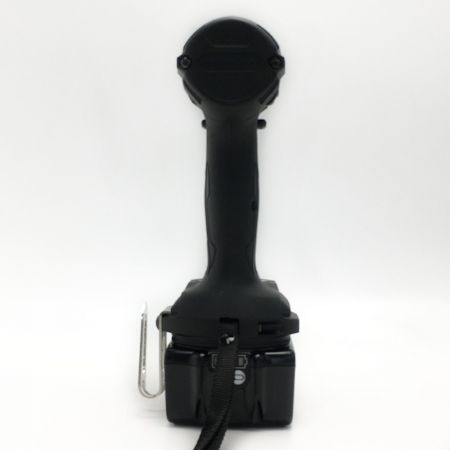  MAKITA マキタ 《 充電式インパクトドライバ 》ブラック / 18V / 6.0Ah /  TD172DRGXB