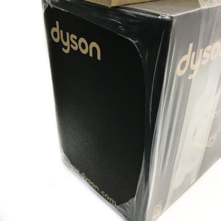  Dyson ダイソン 《 ハンディクリーナー サイクロン式掃除機 》ホース・ブラシ付き / 2016年製 / DC61